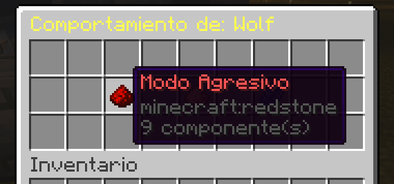 My pet with abilities | ES | SpigotMC - High Performance Minecraft Software