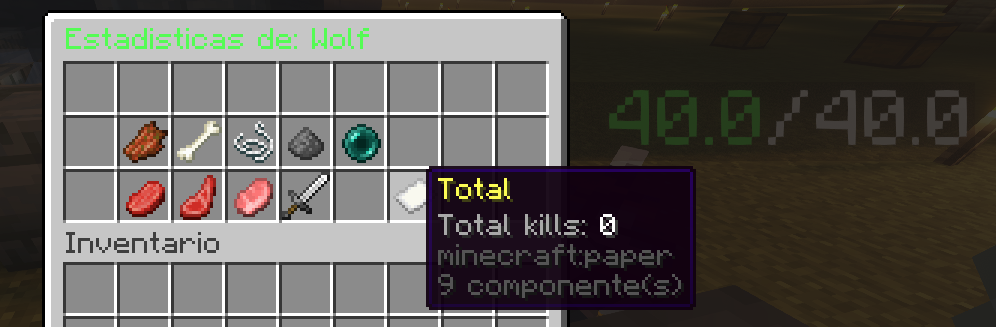 My pet with abilities | ES | SpigotMC - High Performance Minecraft Software