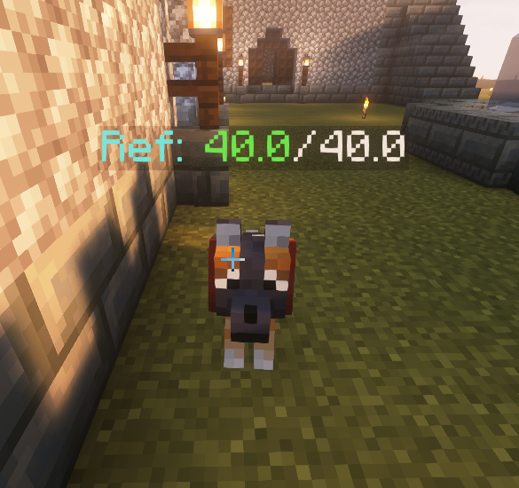 My pet with abilities | ES | SpigotMC - High Performance Minecraft Software