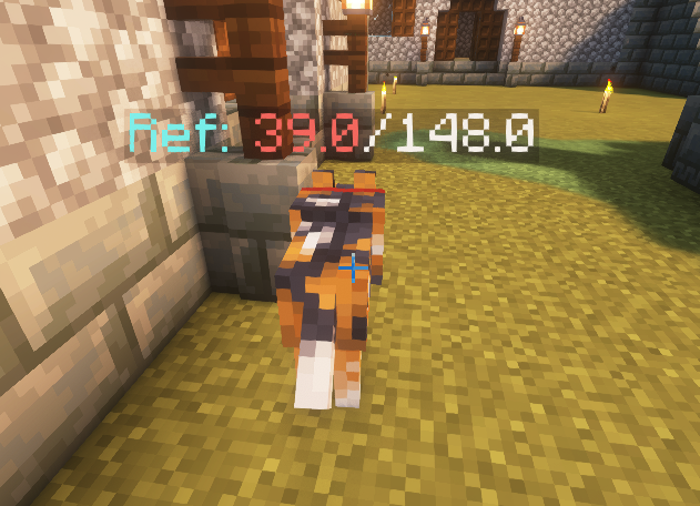 My pet with abilities | ES | SpigotMC - High Performance Minecraft Software